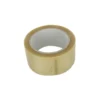 Cinta adhesiva PVC 48mm 66m transparente