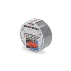 Cinta adhesiva reflectante PVC SOLAS-A