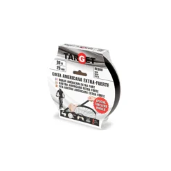 Cinta adhesiva Target Tubeless Wheels