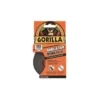 Cinta americana negra estrecha Gorilla