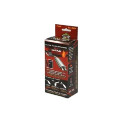 Cinta reparadora Raptor Wrap Heat altas temperaturas fibra de vidrio
