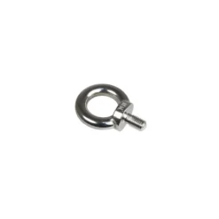 Cáncamo macho DIN-580 inoxidable A2