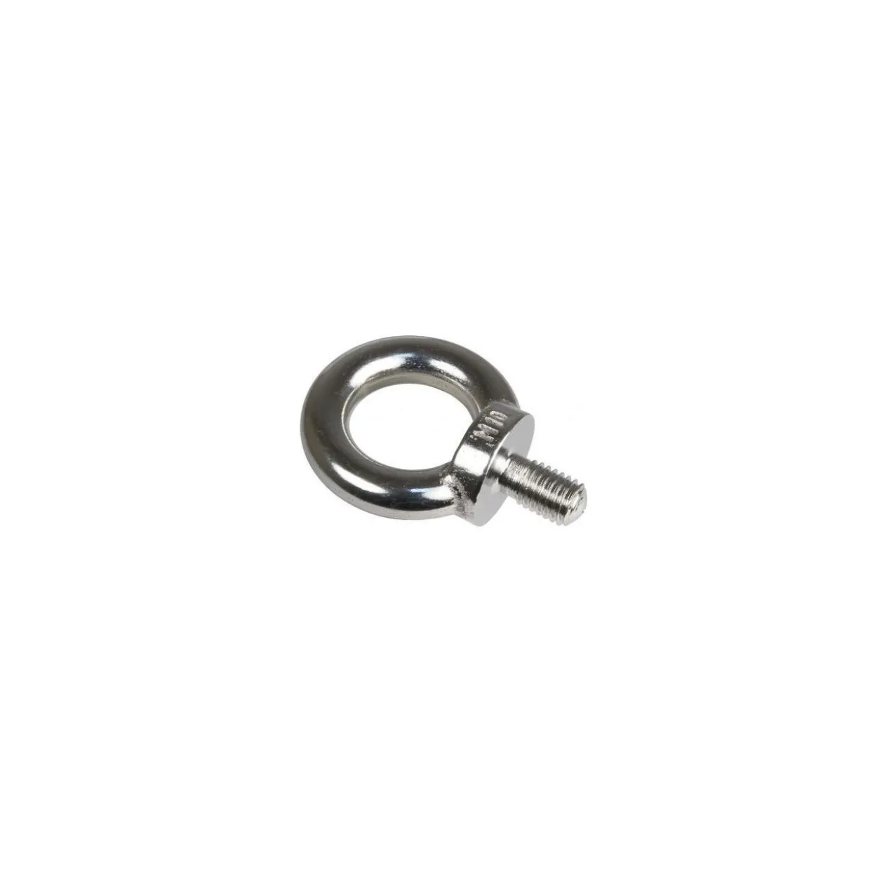 Cáncamo macho DIN-580 inoxidable A2