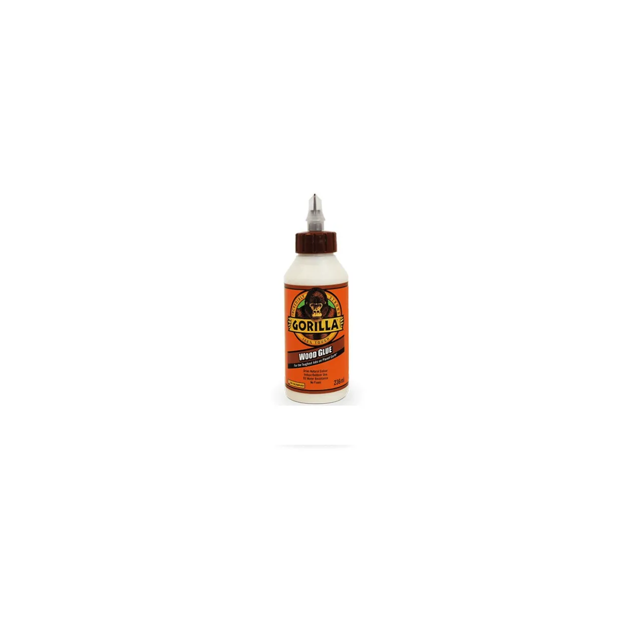 Cola blanca para madera Gorilla