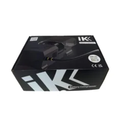Compresor a batería IK