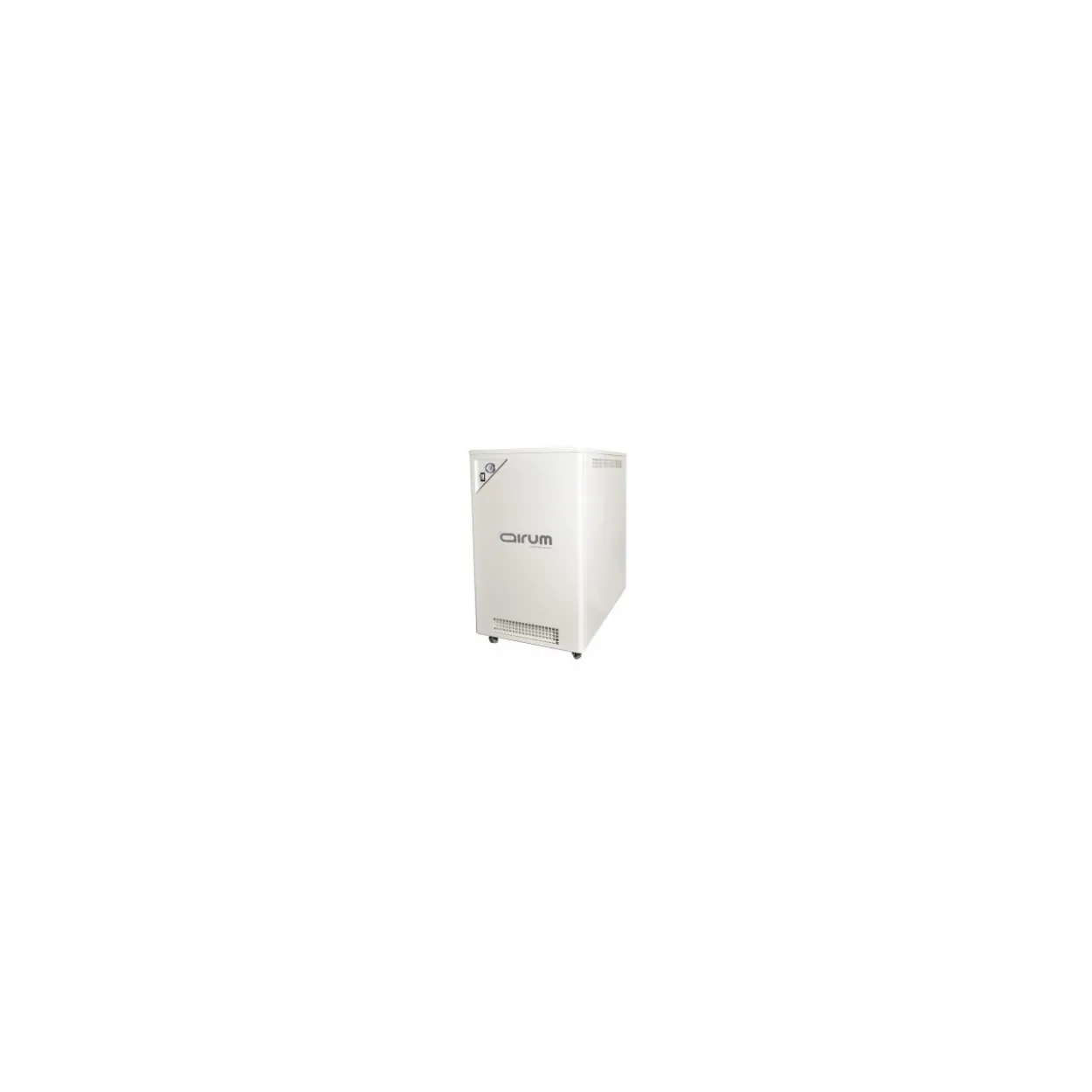 Compresor dental Airum armario insoronizado 3cv 40L