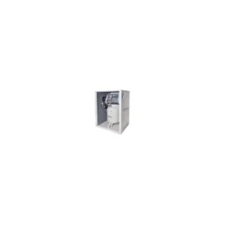 Compresor dental Airum armario insonorizado 2cv 40L