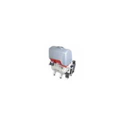 Compresor dental Airum Sky insonorizado 1,5cv 40L