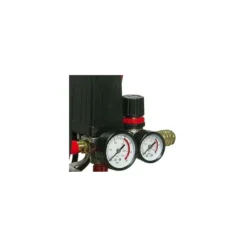 Compresor de pistón Airum B3800B 3cv 100L