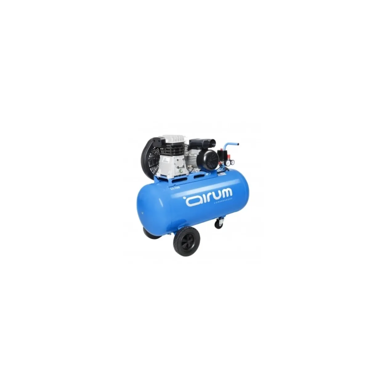 Compresor de pistón Airum B2800B 3cv 100L