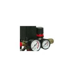 Compresor de pistón Airum B2800B 3cv 100L