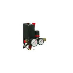 Compresor de pistón Airum RC2/50 2cv 50L
