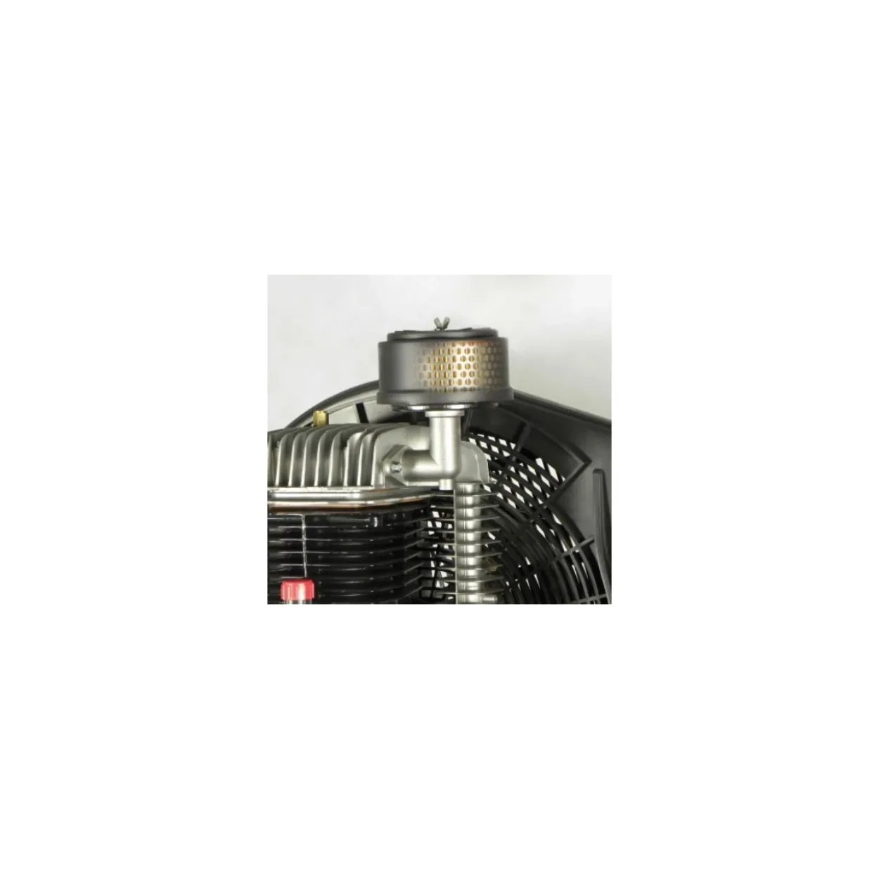 Compresor de pistón fijo Airum NB7 7,5cv 500L 11bar