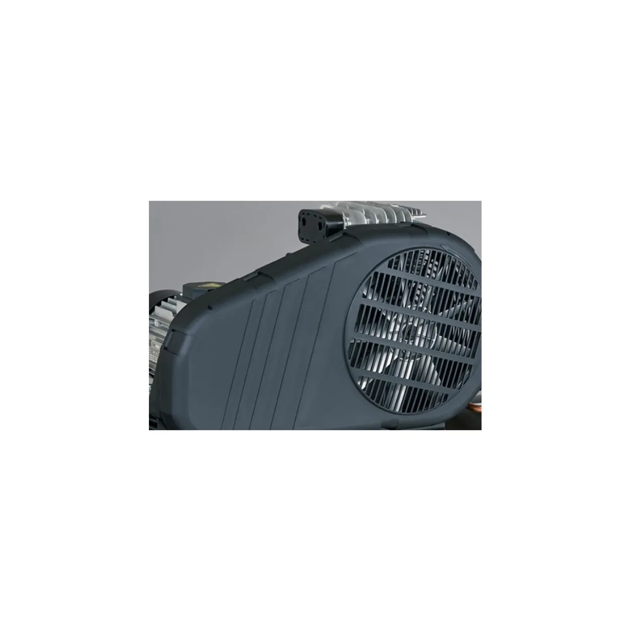 Compresor de pistón fijo Airum B3800B FM3 3cv 200L 10bar
