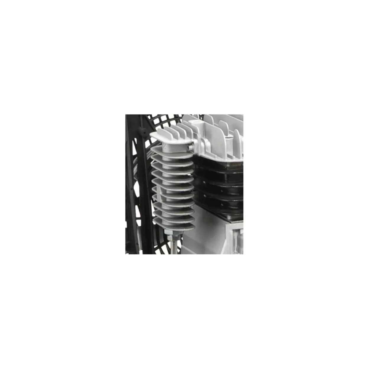 Compresor de pistón fijo Airum B2800B FM3 3cv 200L 10bar