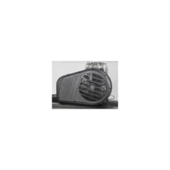Compresor de pistón fijo Nuair NB5 5,5cv 270L 15bar