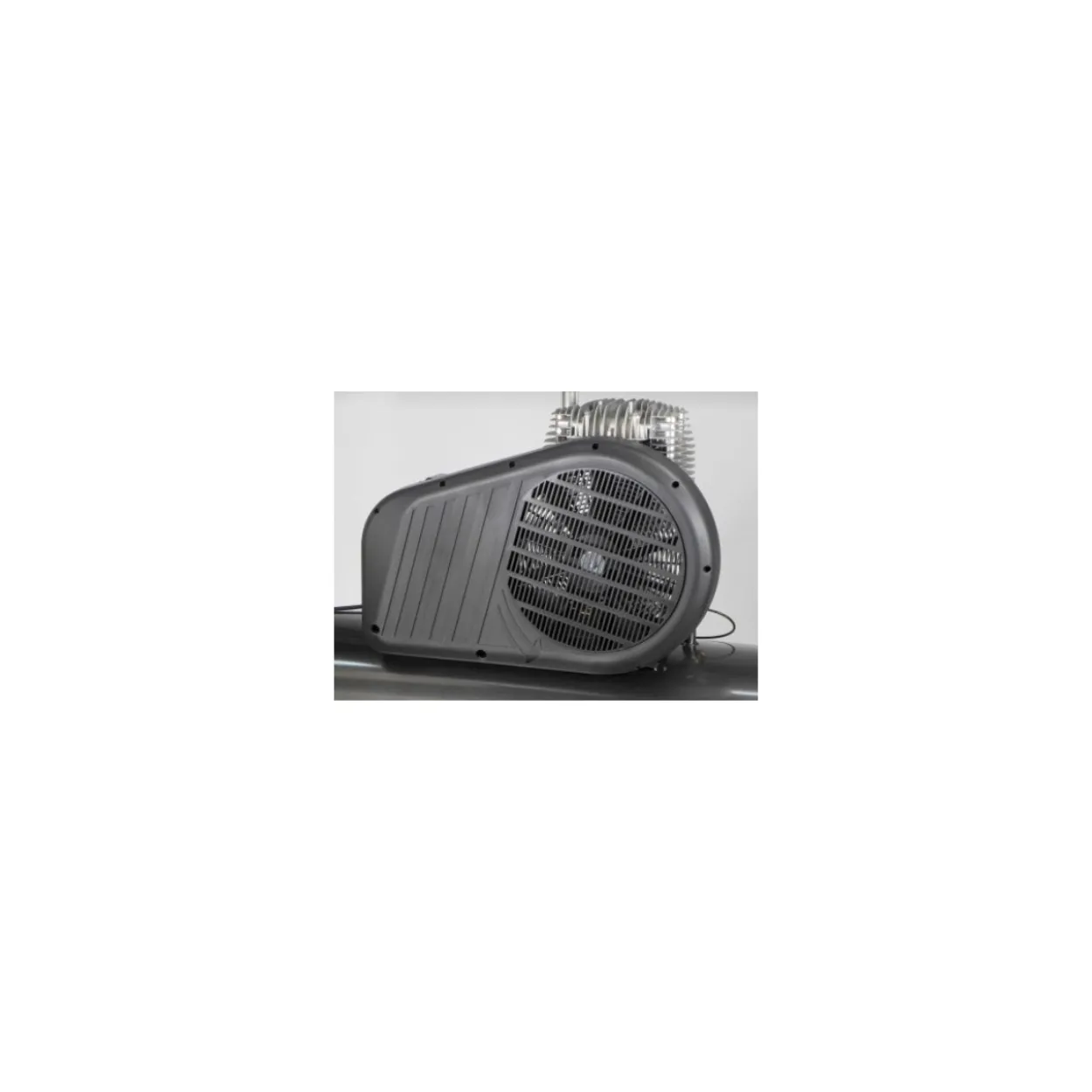 Compresor de pistón fijo Nuair NB5 5,5cv 270L 15bar
