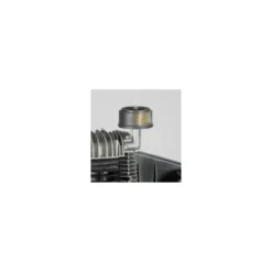 Compresor de pistón fijo Nuair NB10 10cv 500L 11bar