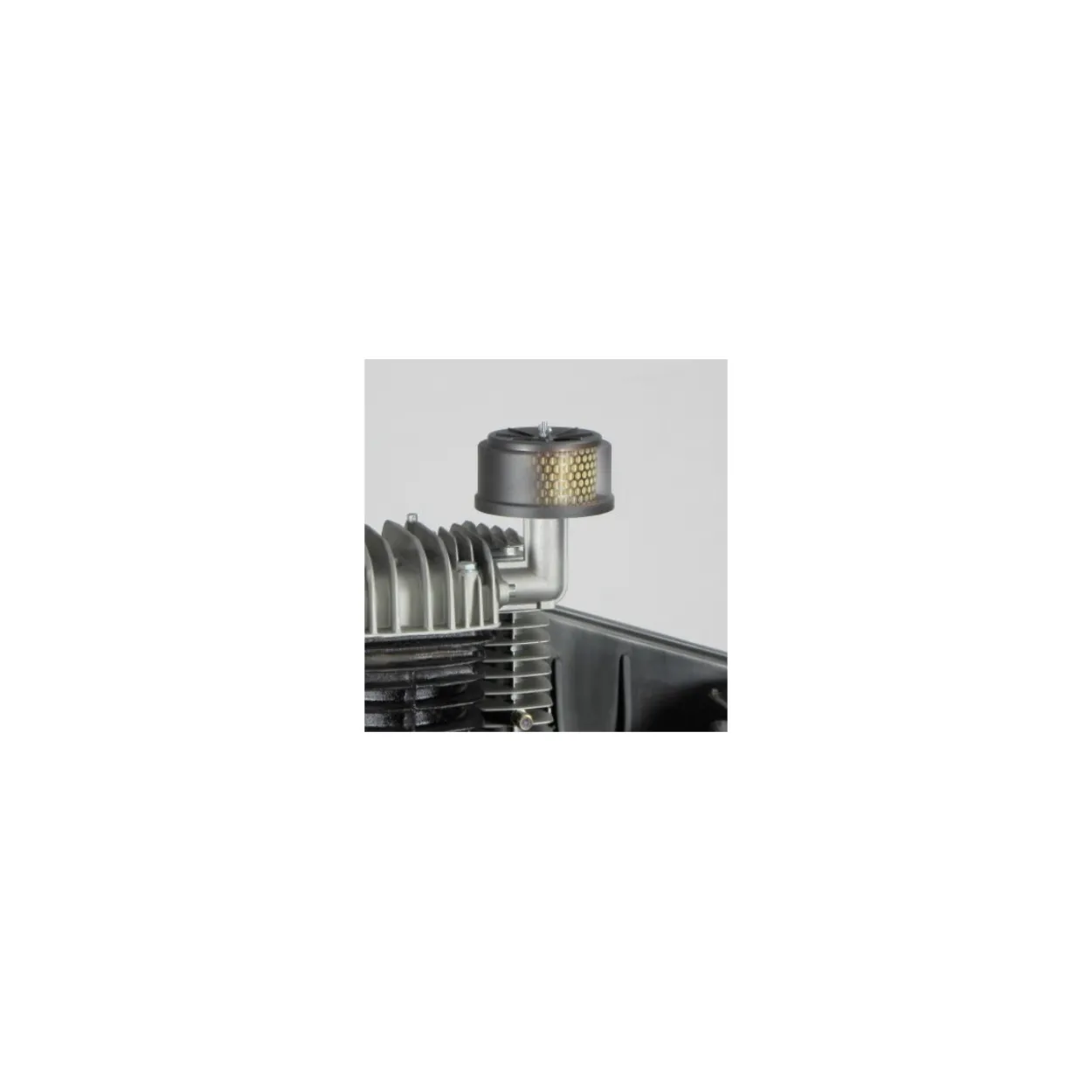 Compresor de pistón fijo Nuair NB10 10cv 500L 11bar