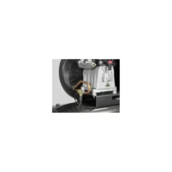 Compresor de pistón fijo Nuair NB10 10cv 500L 11bar