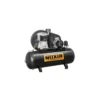 Compresor de pistón fijo Nuair NB5 5,5cv 270L 11bar
