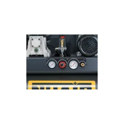 Compresor de pistón Nuair 3CM/200 TECH-PRO 3cv 200L