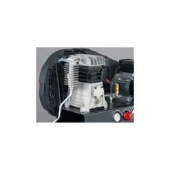 Compresor de pistón Nuair 3M/50 TECH-PRO 3cv 50L