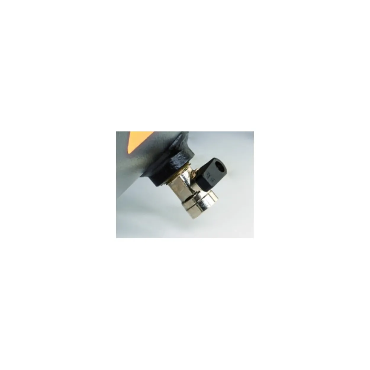 Compresor de pistón Nuair SILTEK TB6 1,5cv 6L silence