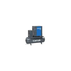 Compresor de tornillo Airum DBS 7,5cv 270 litros