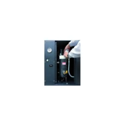 Compresor de tornillo Airum DBS 7,5cv 270 litros