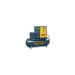 Compresor de tornillo Nuair Sirio 20cv 500L