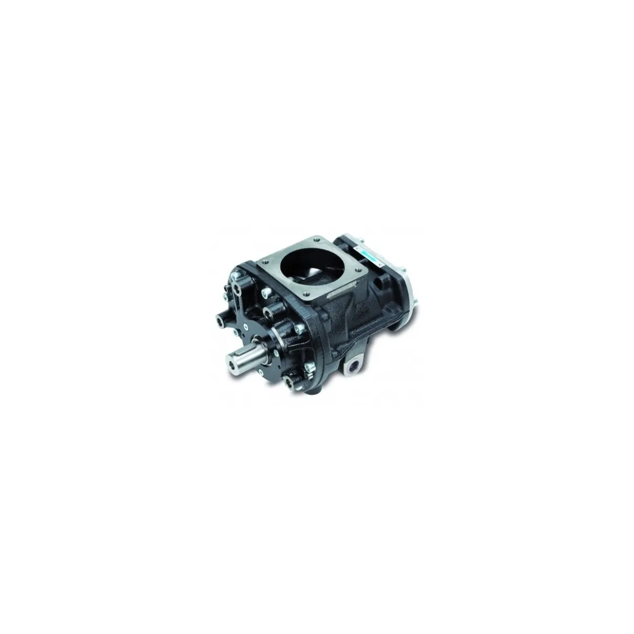 Compresor de tornillo Nuair Sirio 20cv 500L