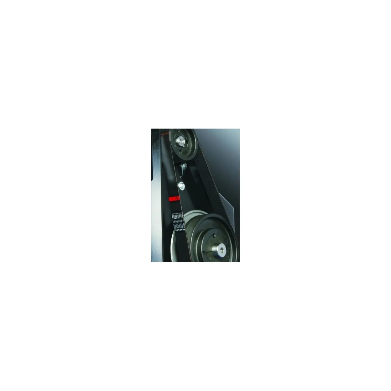 Compresor de tornillo Nuair Sirio 15cv 500L