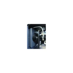 Compresor de tornillo Nuair Sirio 10cv 500L
