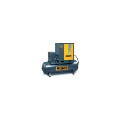 Compresor de tornillo Nuair Sirio 10cv 500L