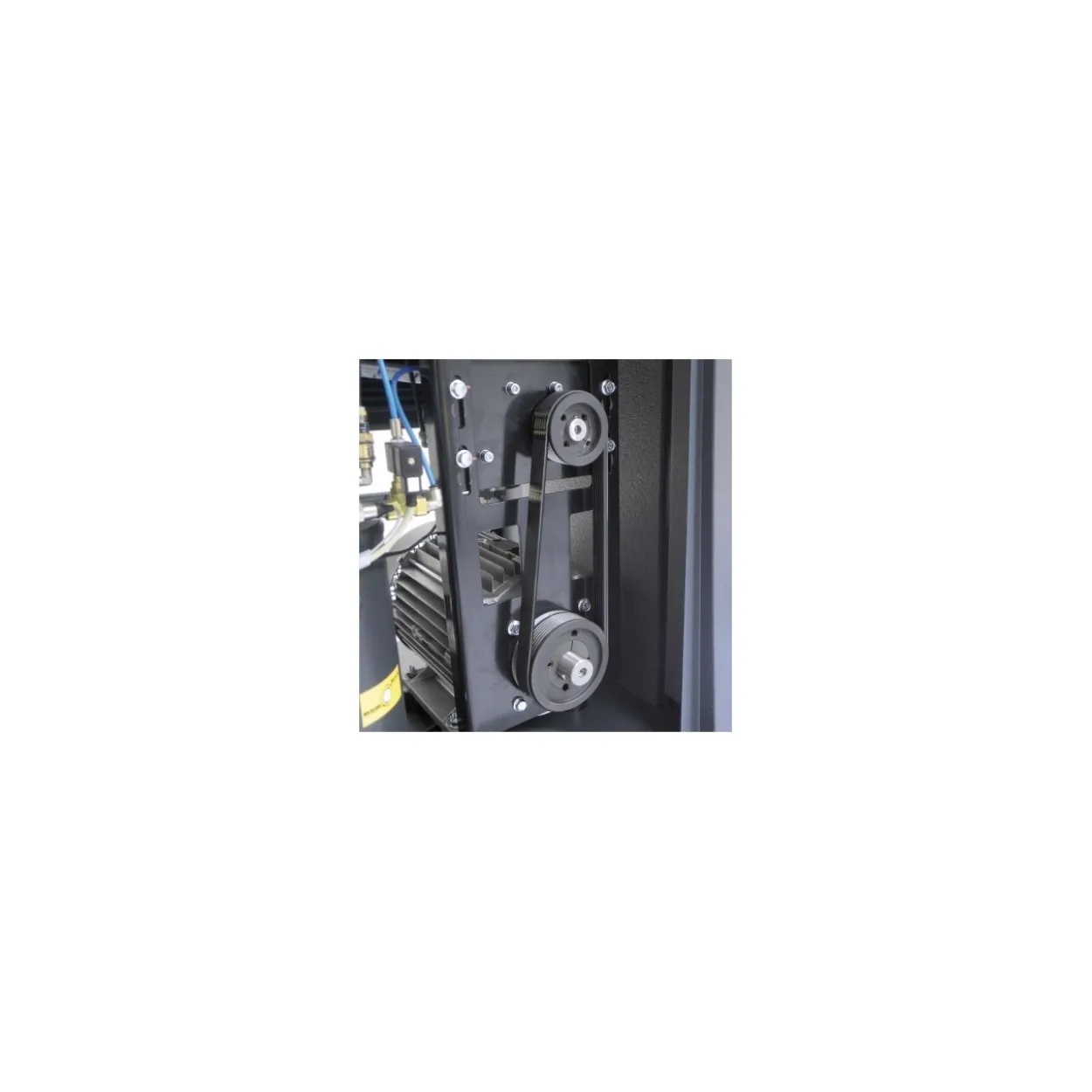 Compresor de tornillo Star "Todo en 1" 15cv 500L