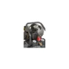 Compresor Nuair Futura 227/10/50V 2cv 50L