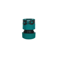 Conector automático bimaterial Fitt Aquastop