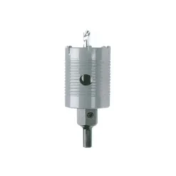 Corona perforadora construcción Bluemaster mango SDS Plus