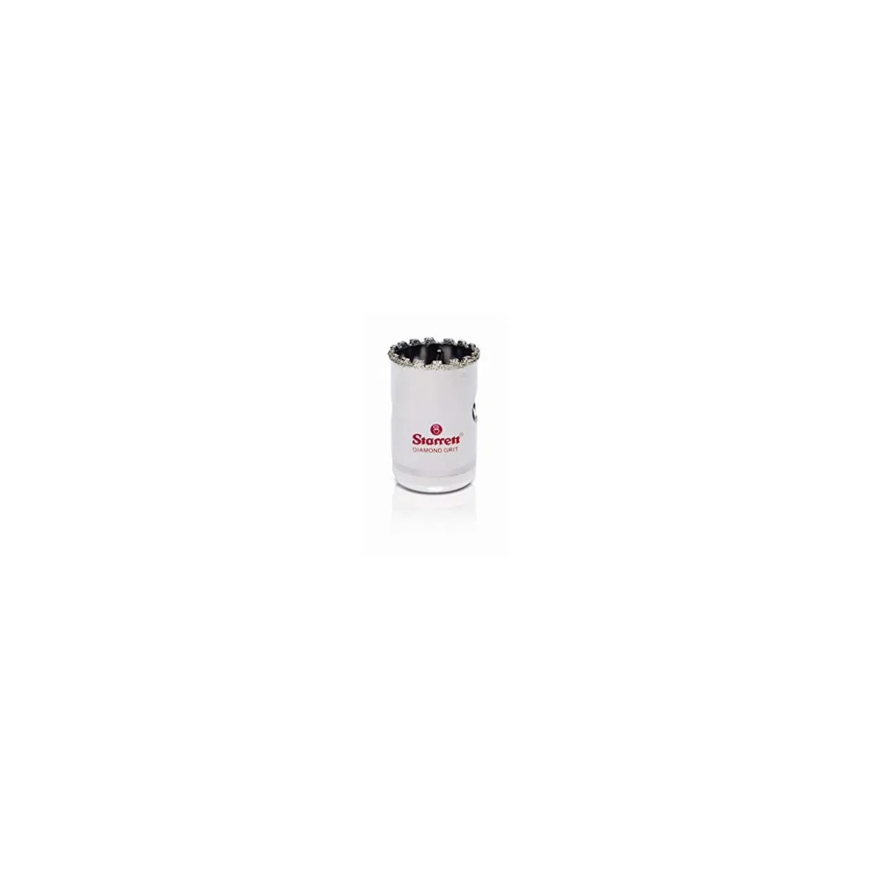 Corona textura diamante Starrett