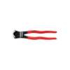 Corta bulones de corte frontal Knipex