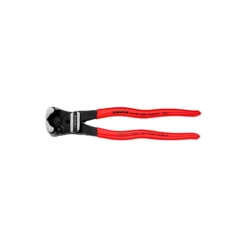 Corta bulones de corte frontal Knipex