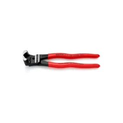 Corta bulones de corte frontal Knipex