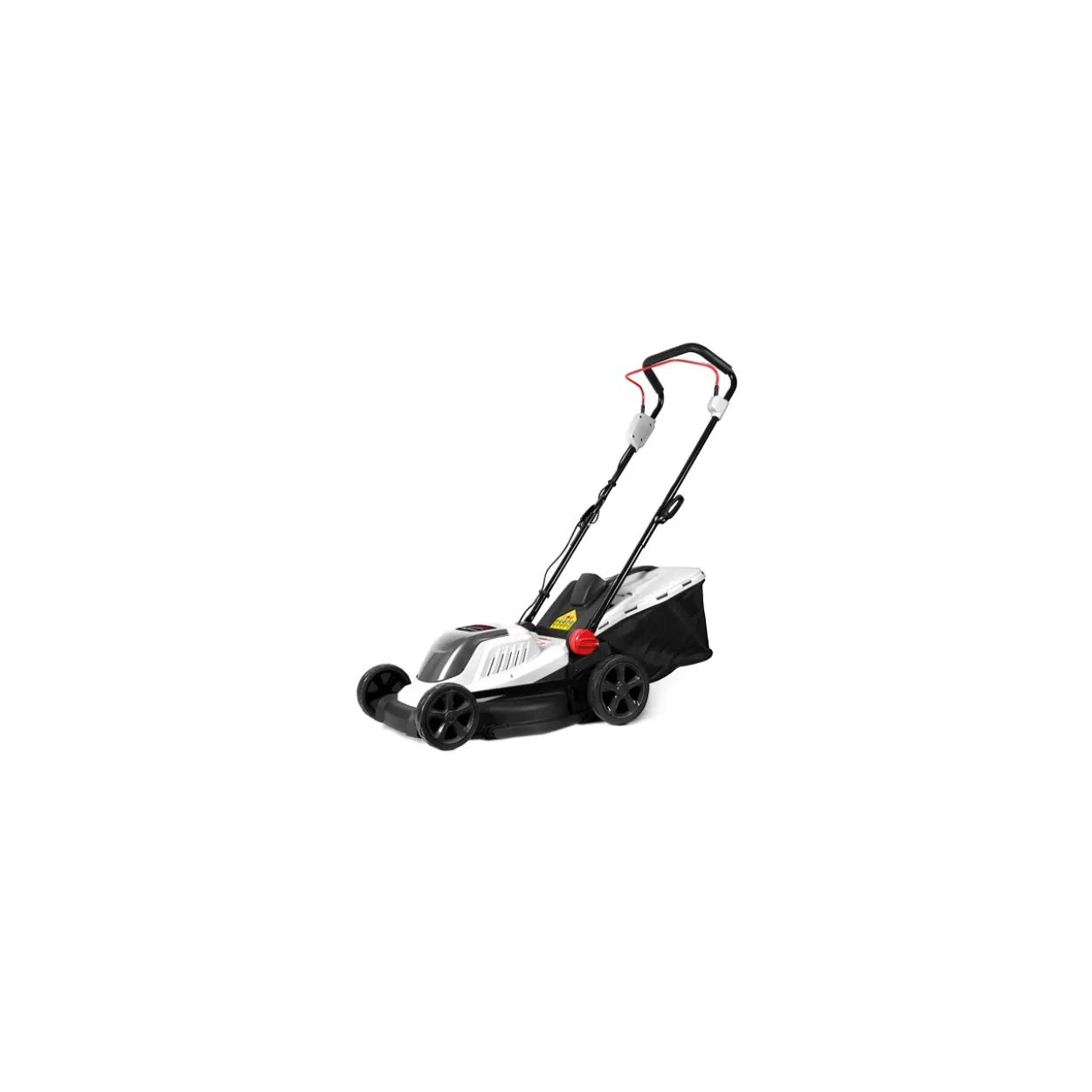 Cortacésped a batería Crown 20V+20V