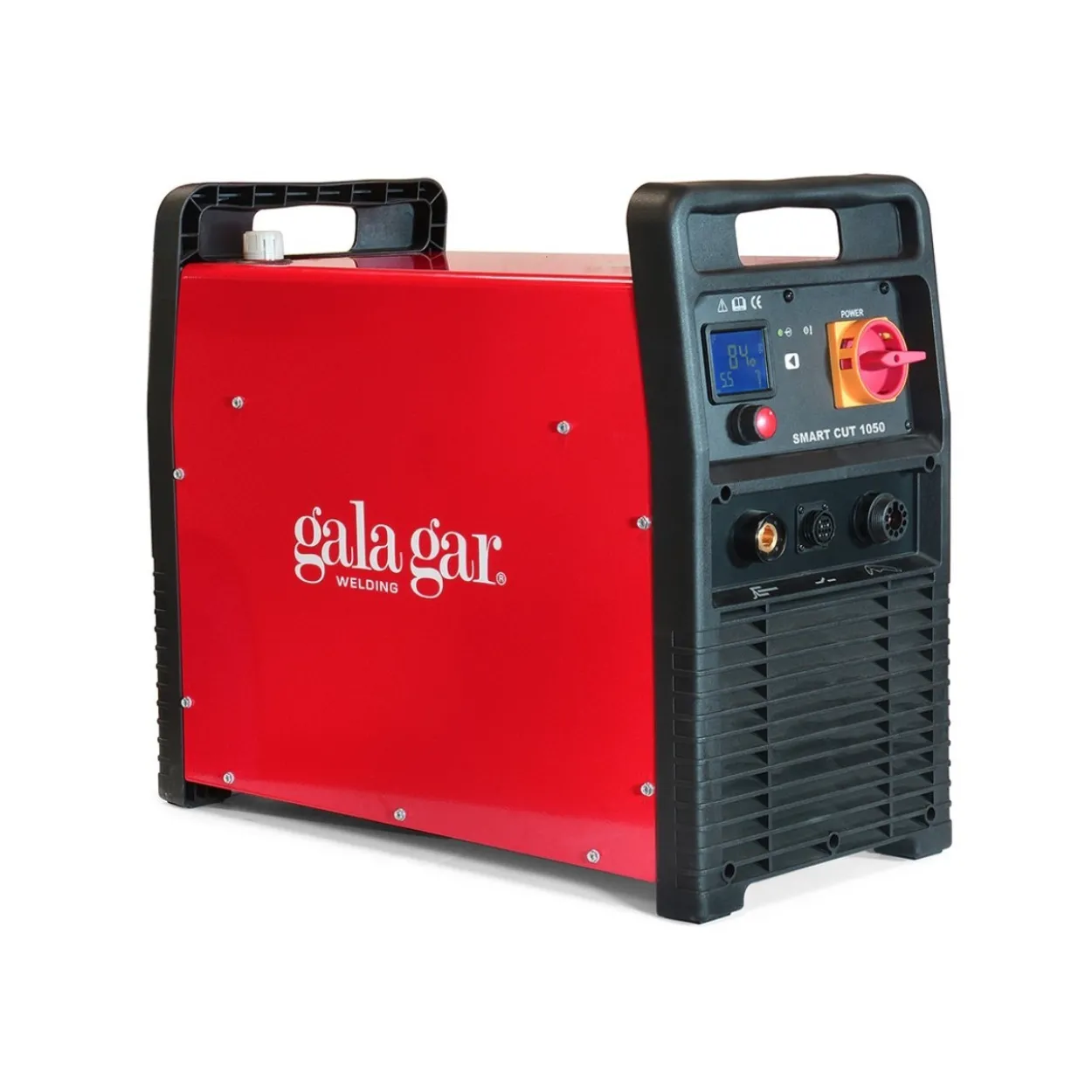 Corte por plasma Smart Cut 1050