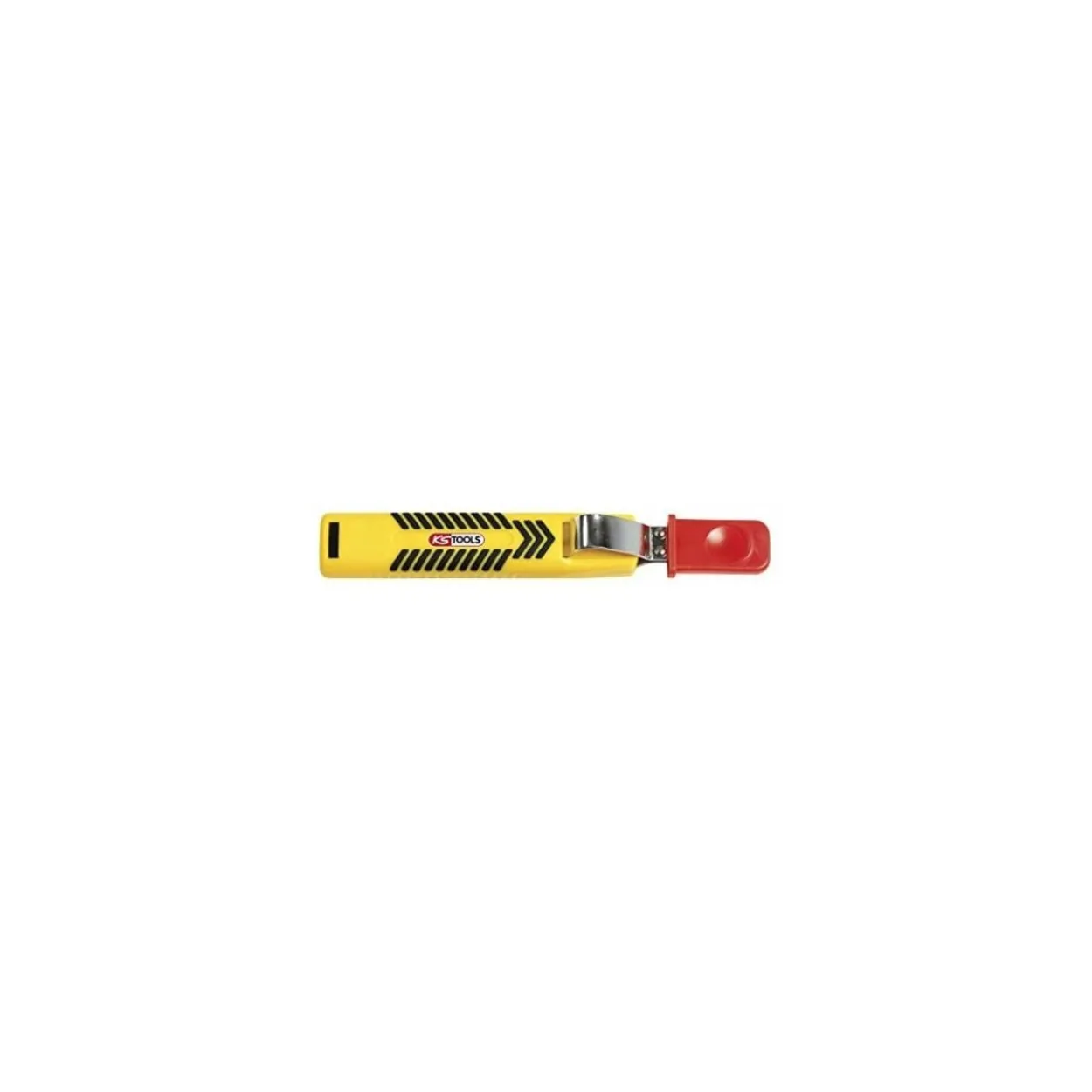 Cuchillo universal pelacables KSTools 9072184