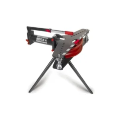 Curvadora hidráulica 3" MEGA DR3