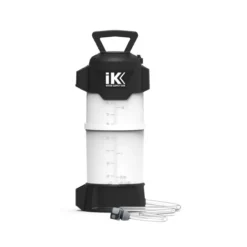Depósito presurizado agua IK herramientas