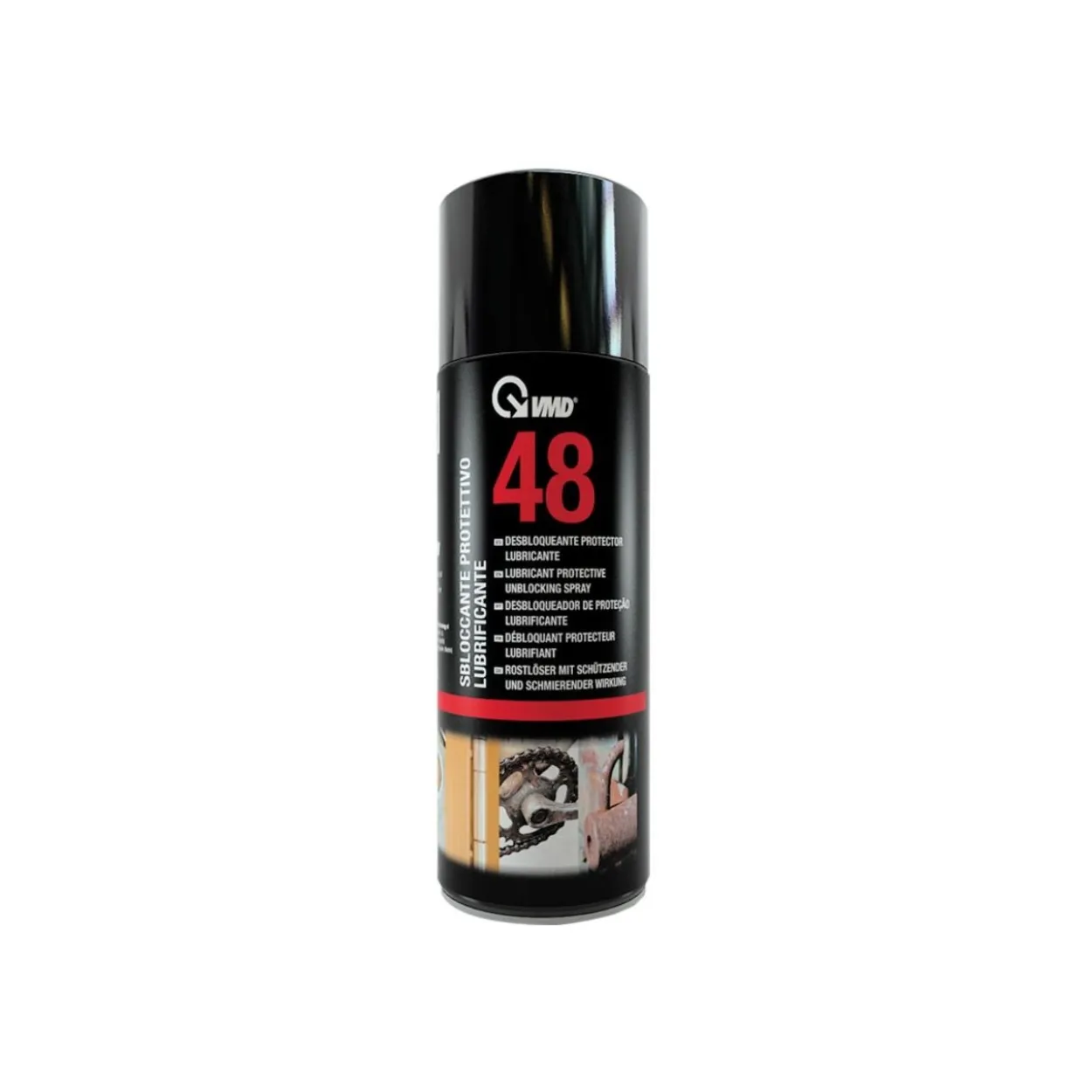 Desbloqueador protector lubricante VMD48