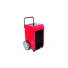 Deshumidificador industrial Metalworks BD90P